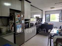 Blk 19 Dover Ville (Queenstown), HDB 4 Rooms #597100011